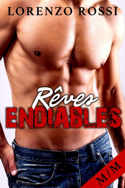 Cover of the book Rêves Endiablés by Lorenzo Rossi, Lorenzo Rossi