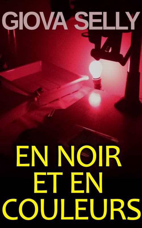 Cover of the book En noir et en couleurs by Giova Selly, GLM LLC