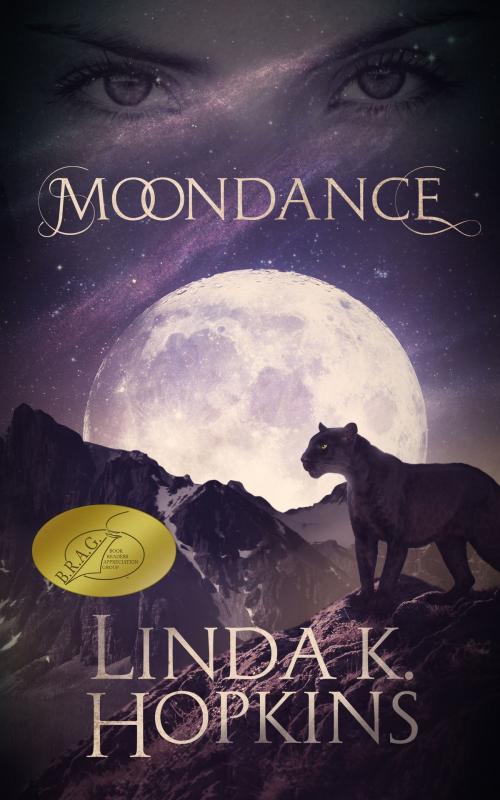 Cover of the book Moondance by Linda K. Hopkins, Linda K. Hopkins