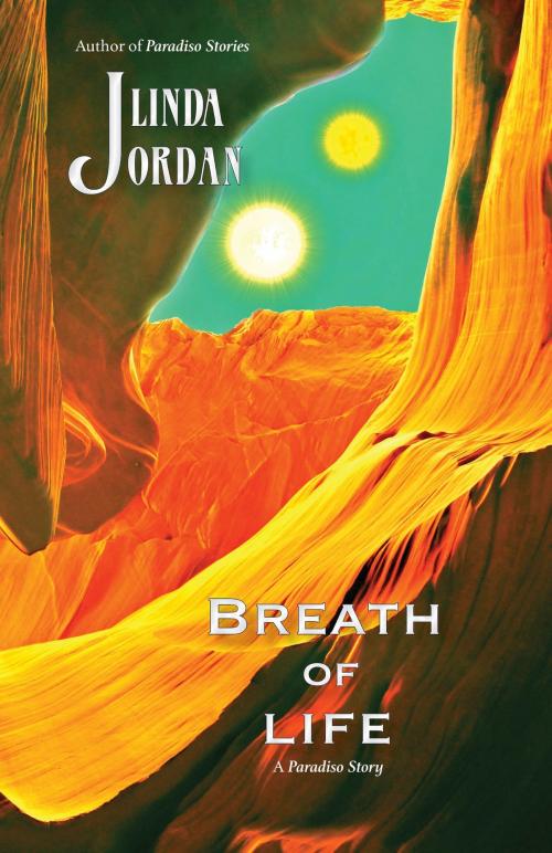 Cover of the book Breath of Life by Linda Jordan, Metamorphosis Press