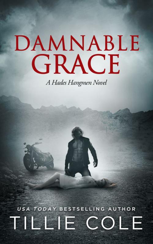 Cover of the book Damnable Grace by Tillie Cole, Tillie Cole