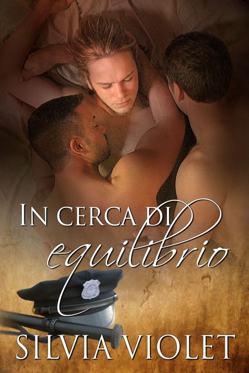 Cover of the book In cerca di equilibrio by Silvia Violet, Silvia Violet Books