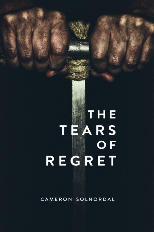 Cover of the book The Tears of Regret by Cameron Solnordal, Cameron Solnordal