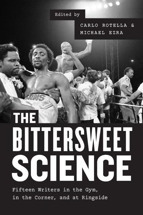Cover of the book The Bittersweet Science by , University of Chicago Press