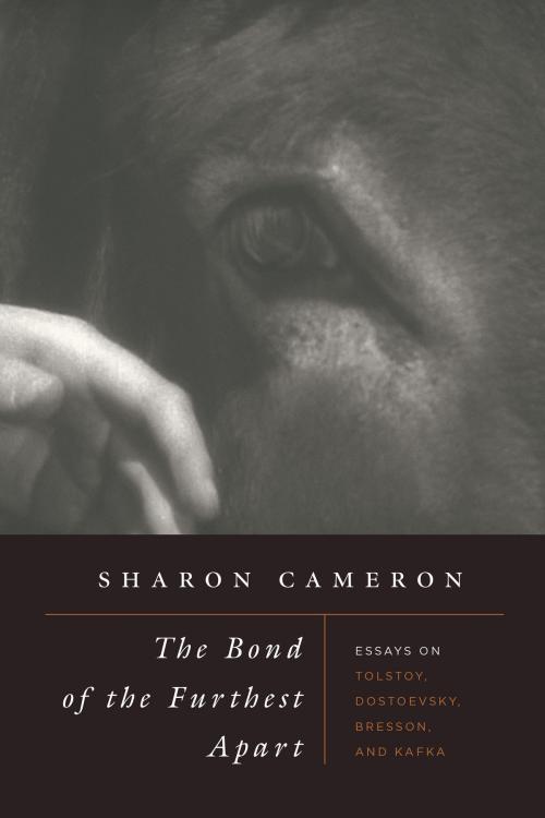 Cover of the book The Bond of the Furthest Apart by Sharon Cameron, University of Chicago Press