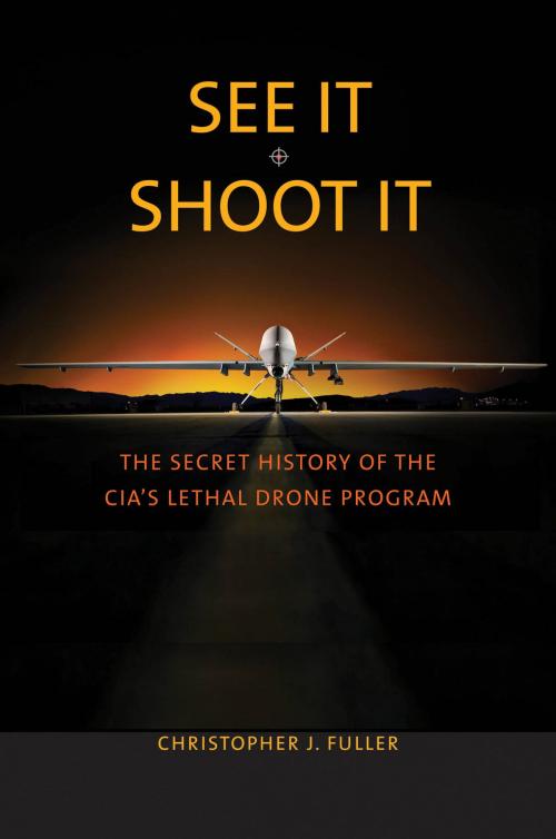 Cover of the book See It/Shoot It by Christopher J. Fuller, Yale University Press