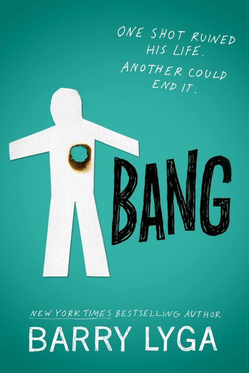 Cover of the book Bang by Barry Lyga, Little, Brown Books for Young Readers