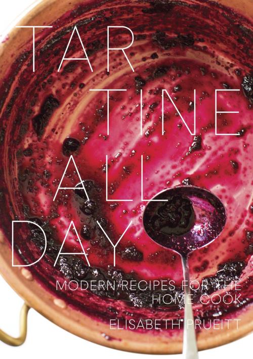 Cover of the book Tartine All Day by Elisabeth Prueitt, Potter/Ten Speed/Harmony/Rodale