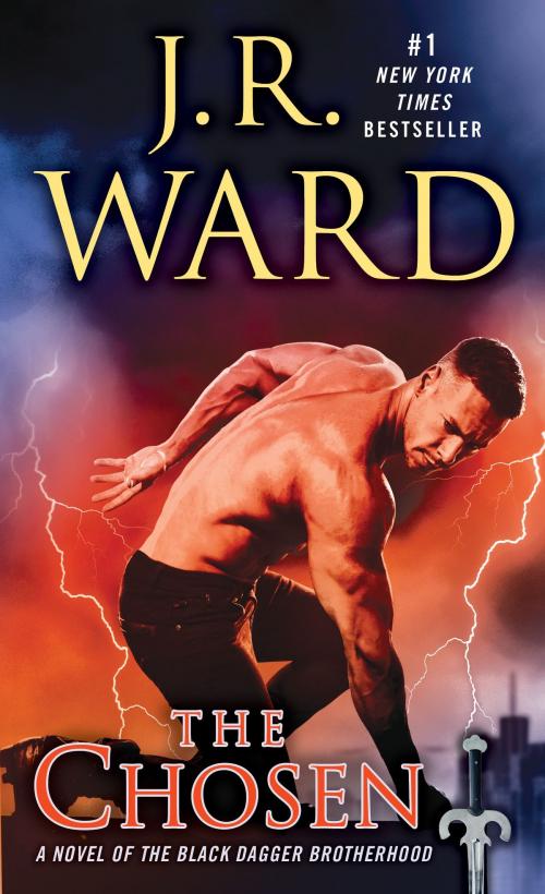 Cover of the book The Chosen by J.R. Ward, Random House Publishing Group