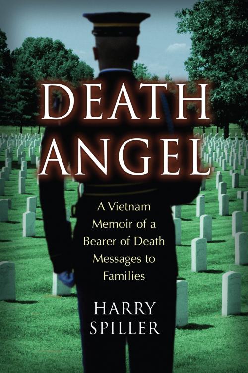 Cover of the book Death Angel by Harry Spiller, McFarland & Company, Inc., Publishers