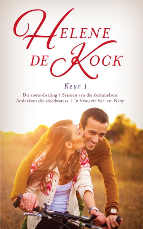 Cover of the book Helene de Kock Keur 1 by Helene De Kock, Human & Rousseau