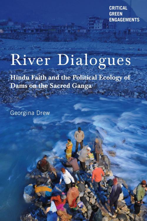 Cover of the book River Dialogues by Georgina Drew, University of Arizona Press