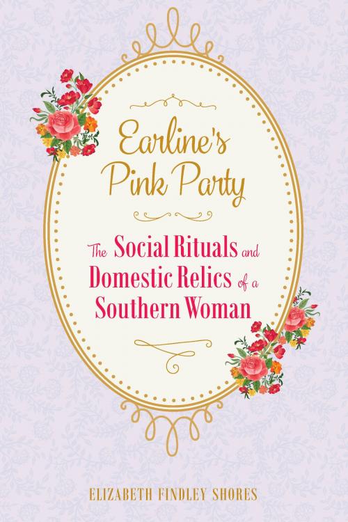 Cover of the book Earline's Pink Party by Elizabeth Findley Shores, University of Alabama Press