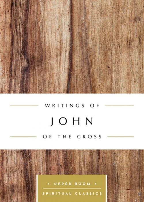 Cover of the book Writings of John of the Cross (Annotated) by , Upper Room