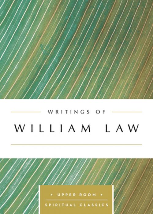 Cover of the book Writings of William Law (Annotated) by , Upper Room