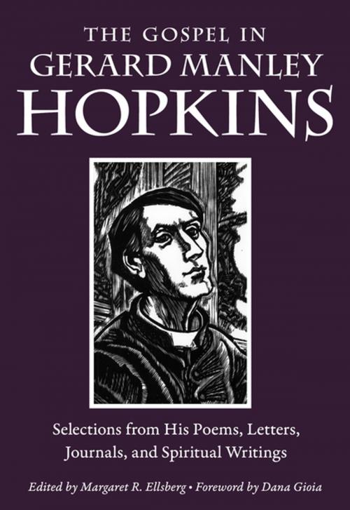 Cover of the book The Gospel in Gerard Manley Hopkins by Gerard Manley Hopkins, Plough Publishing House