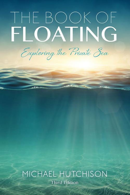 Cover of the book Book of Floating by Michael Hutchison, Lee Perry, Gateways Books & Tapes