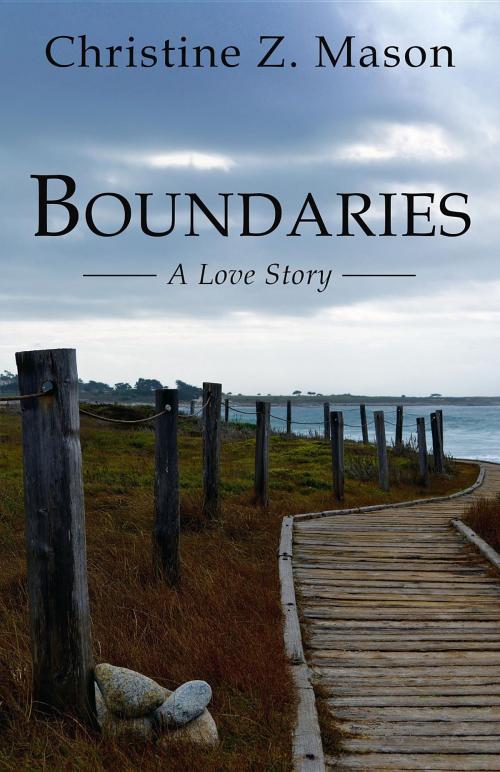 Cover of the book Boundaries by Christine Z. Mason, Christine Mason