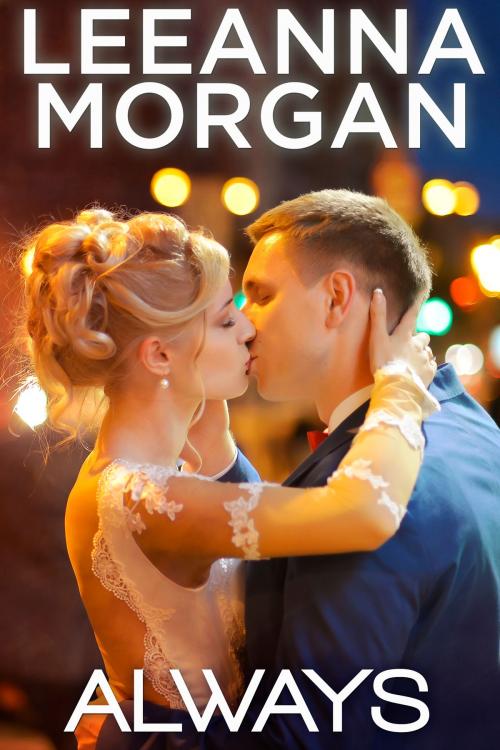Cover of the book Always by Leeanna Morgan, Rogan Press