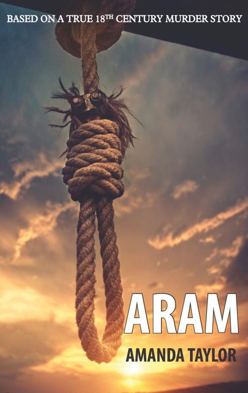 Cover of the book Aram by Amanda Taylor, West End Publications