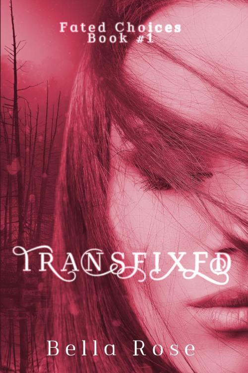 Cover of the book Transfixed by Bella Rose, FairyDust Creations