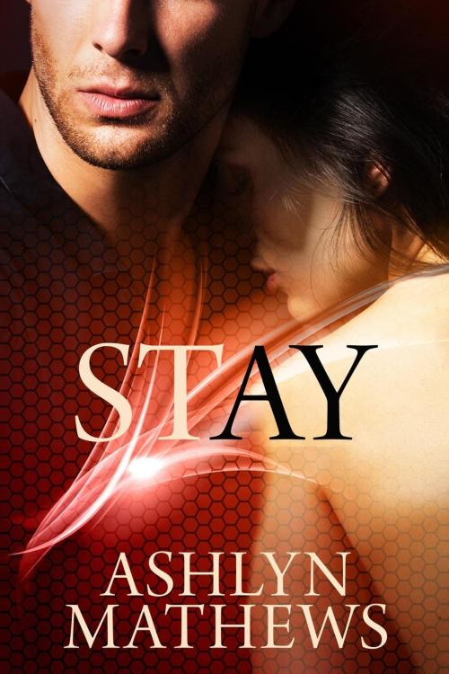 Cover of the book Stay by Ashlyn Mathews, Ashlyn Mathews