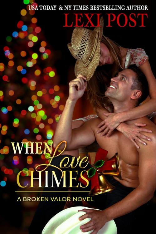 Cover of the book When Love Chimes by Lexi Post, Lexi Post