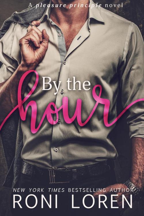 Cover of the book By the Hour by Roni Loren, Roni Loren