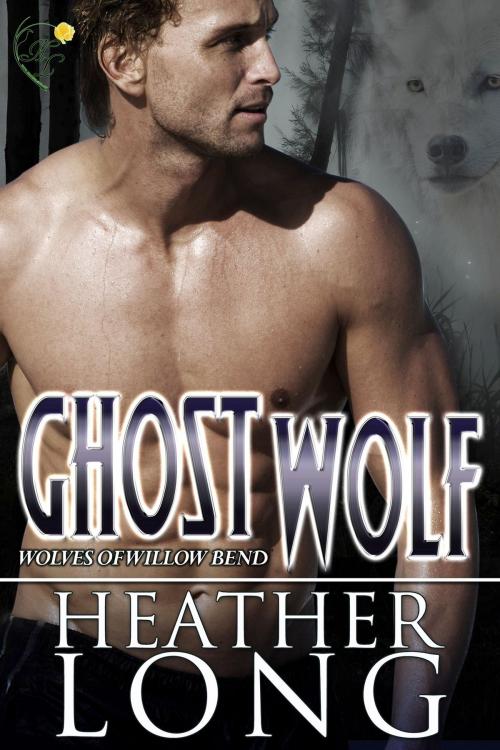 Cover of the book Ghost Wolf by Heather Long, Heather Long