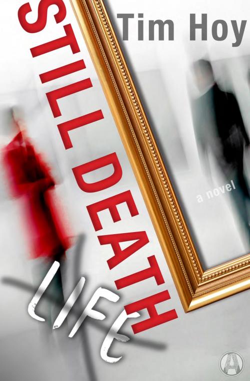 Cover of the book Still Death by Tim Hoy, Random House Publishing Group