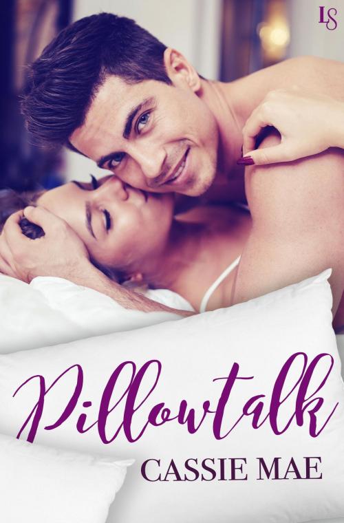 Cover of the book Pillowtalk by Cassie Mae, Random House Publishing Group