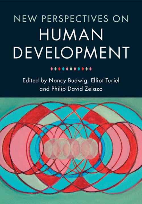 Cover of the book New Perspectives on Human Development by , Cambridge University Press