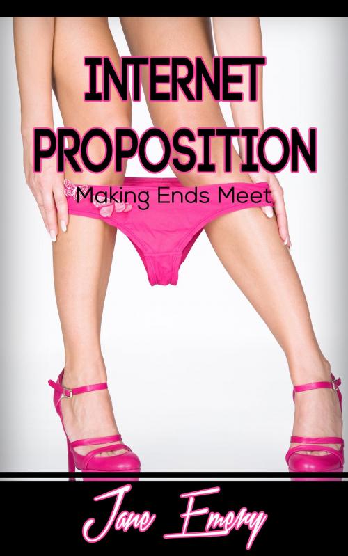 Cover of the book Internet Proposition: Making Ends Meet by Jane Emery, Jane Emery