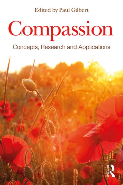 Cover of the book Compassion by , Taylor and Francis