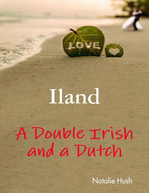 Cover of the book Iland - A Double Irish and a Dutch by Natalie Hush, Lulu.com