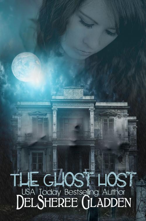 Cover of the book The Ghost Host: Episode 1 by DelSheree Gladden, DelSheree Gladden