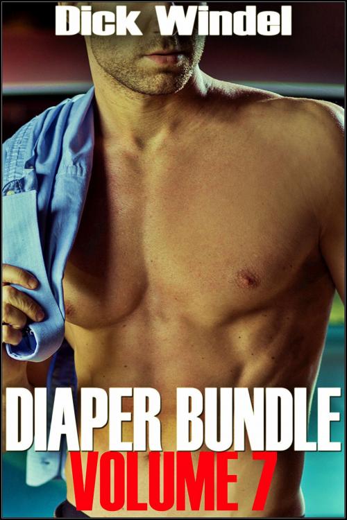 Cover of the book Diaper Bundle: Volume 7 by Dick Windel, Sasha Black