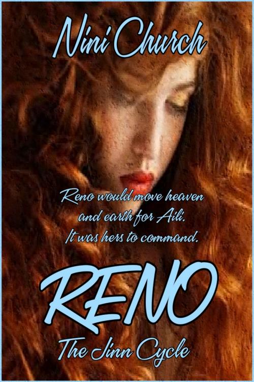 Cover of the book Reno by Nini Church, Nini Church