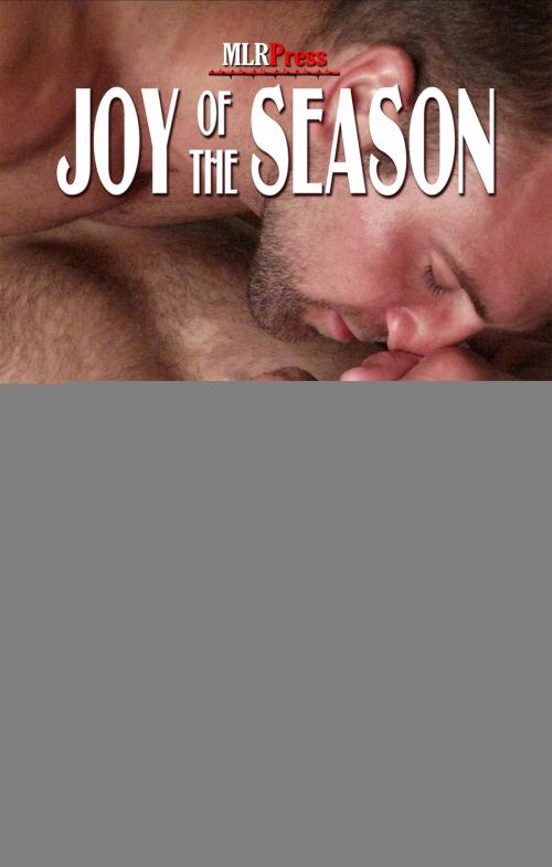Cover of the book Joy of the Season by T.A. Chase, MLR Press
