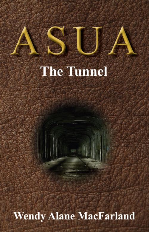 Cover of the book Asua: The Tunnel by Wendy Alane MacFarland, Wendy Alane MacFarland