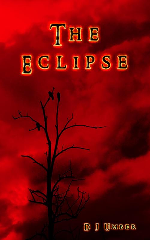 Cover of the book The Eclipse by DJ Umber, DJ Umber