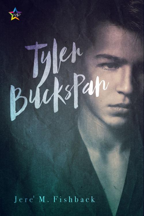 Cover of the book Tyler Buckspan by Jere' M Fishback, NineStar Press