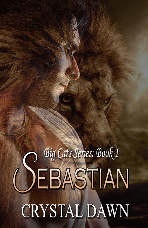 Cover of the book Sebastian by Crystal Dawn, Crystal Dawn