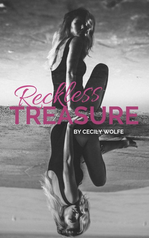 Cover of the book Reckless Treasure by Cecily Wolfe, Cecily Wolfe