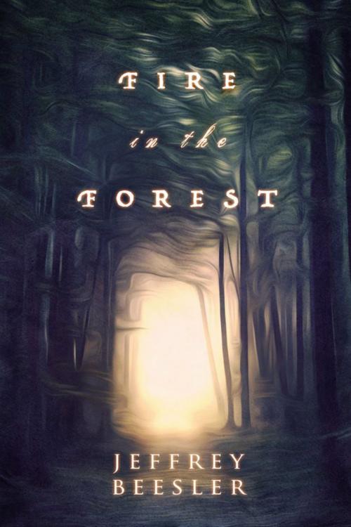 Cover of the book Fire in the Forest by Jeff Beesler, Jeff Beesler