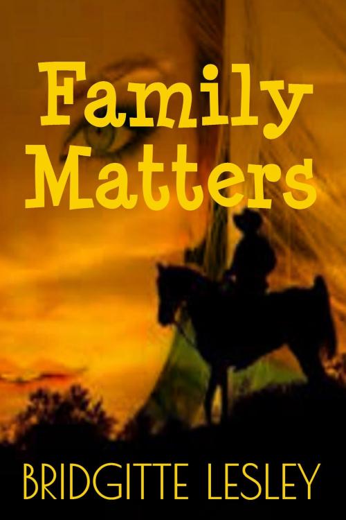 Cover of the book Family Matters by Bridgitte Lesley, Bridgitte Lesley