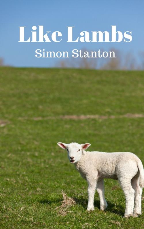 Cover of the book Like Lambs by Simon Stanton, Simon Stanton