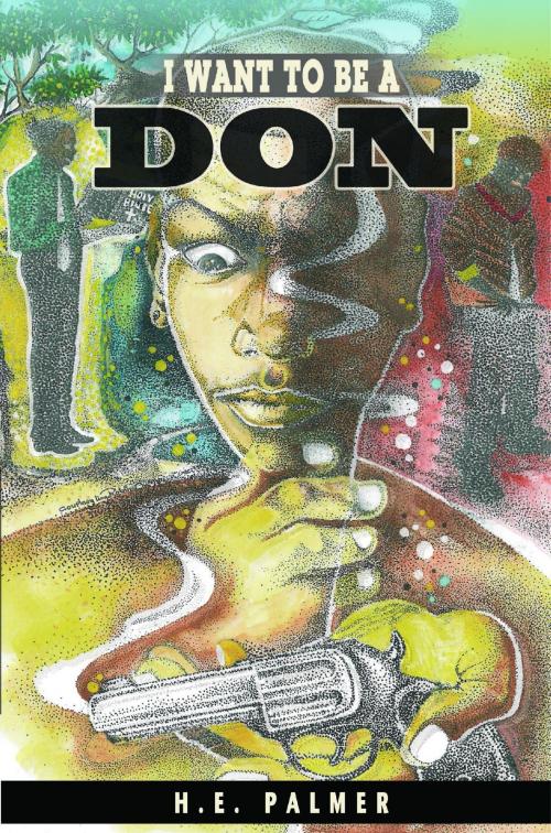 Cover of the book I Want to be a Don by H.E Palmer, Pelican Publishers