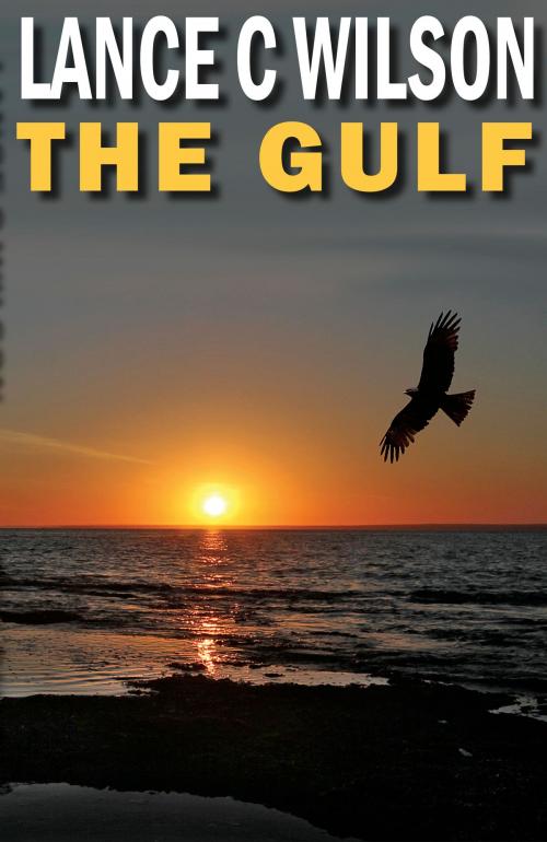 Cover of the book The Gulf by Lance  C Wilson, Lance  C Wilson