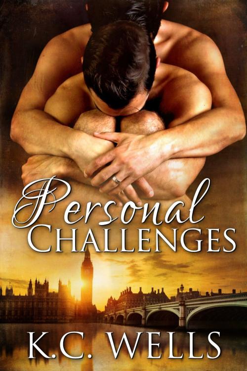 Cover of the book Personal Challenges by K.C. Wells, K.C. Wells